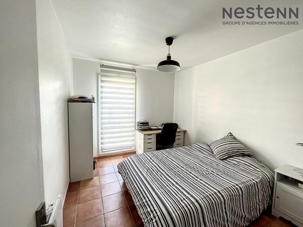 Appartement T3 de 80m2 - Résidence Parc de Clairville 13011