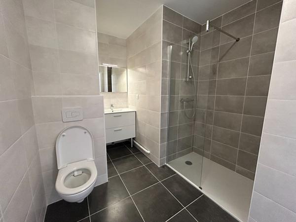 Studio - 28.6 m² - NEUF - Chaprais