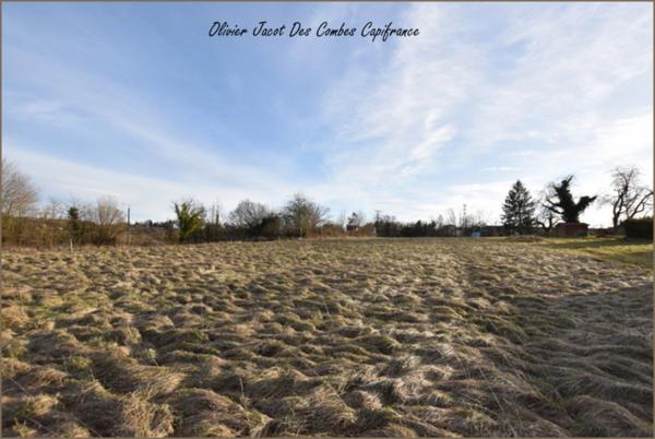 Terrain à vendre de 527,00 m² proche de MONTBELIARD (25)
