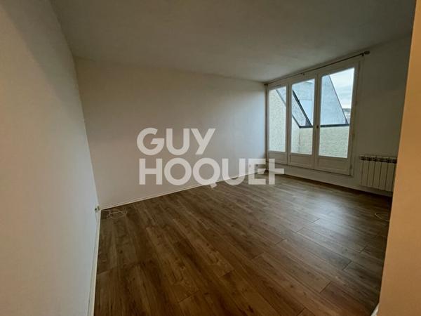 STUDIO A LOUER - MALESHERBES