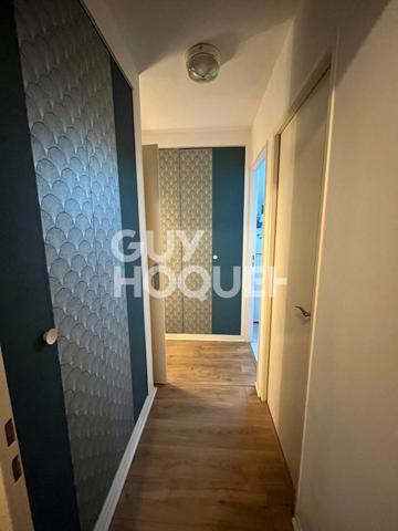 STUDIO A LOUER - MALESHERBES