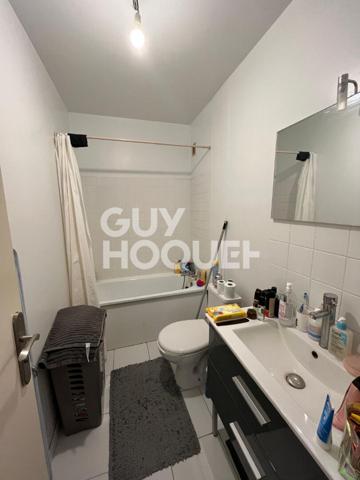 STUDIO A LOUER - MALESHERBES