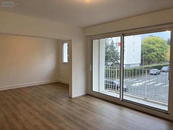Achat - Appartement Laval 53000 5 pièces 101 m 2 11207 m 2