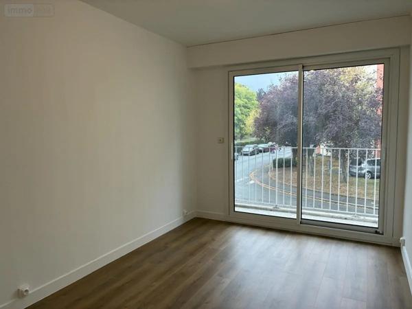 Achat - Appartement Laval 53000 5 pièces 101 m 2 11207 m 2