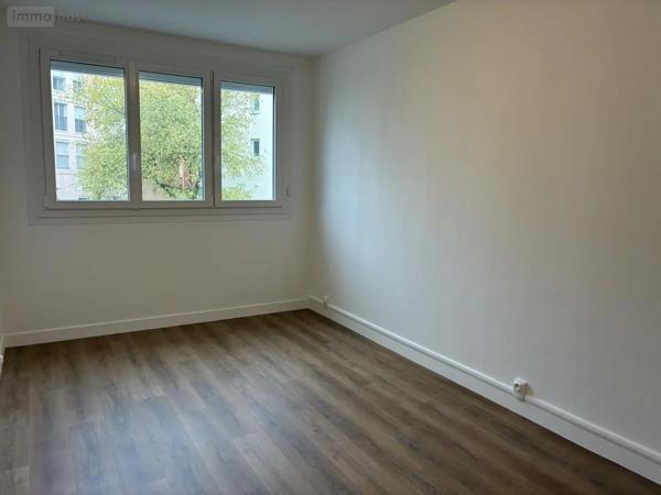 Achat - Appartement Laval 53000 5 pièces 101 m 2 11207 m 2