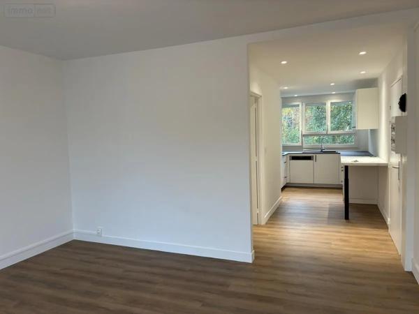 Achat - Appartement Laval 53000 5 pièces 101 m 2 11207 m 2