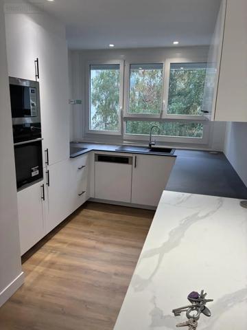 Achat - Appartement Laval 53000 5 pièces 101 m 2 11207 m 2