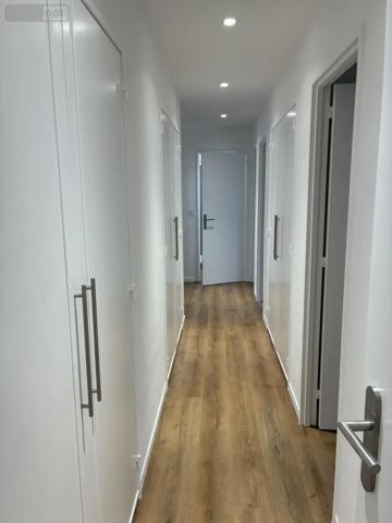 Achat - Appartement Laval 53000 5 pièces 101 m 2 11207 m 2