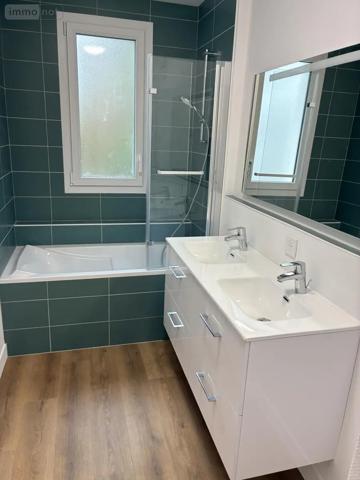 Achat - Appartement Laval 53000 5 pièces 101 m 2 11207 m 2