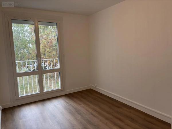 Achat - Appartement Laval 53000 5 pièces 101 m 2 11207 m 2