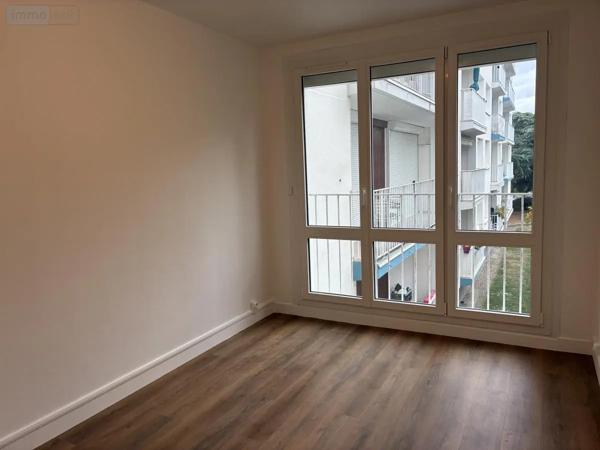 Achat - Appartement Laval 53000 5 pièces 101 m 2 11207 m 2