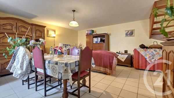 Maison à vendre  4 pièces - 77 m 2   SULNIAC  - 56