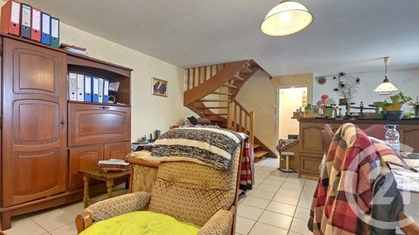 Maison à vendre  4 pièces - 77 m 2   SULNIAC  - 56