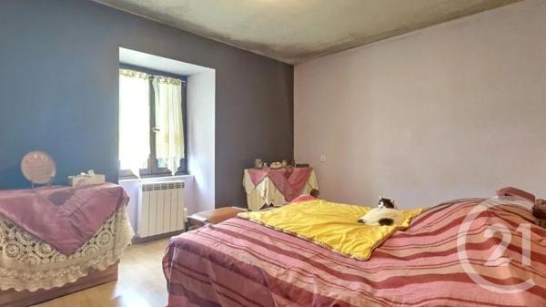 Maison à vendre  4 pièces - 77 m 2   SULNIAC  - 56