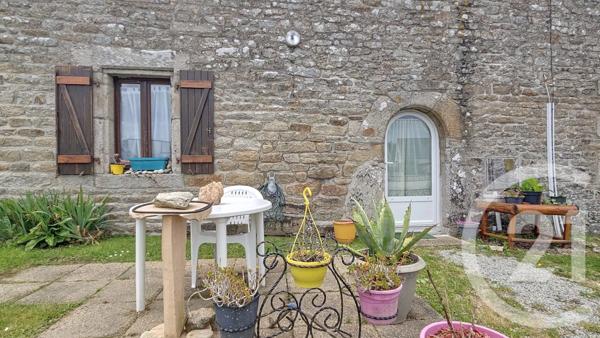 Maison à vendre  4 pièces - 77 m 2   SULNIAC  - 56