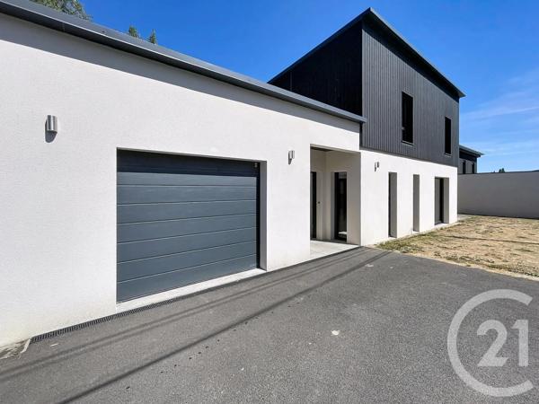 Maison à vendre  6 pièces - 133,16 m 2   DINAN  - 22