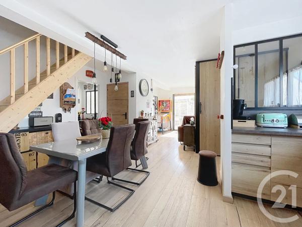 Maison à vendre  6 pièces - 133,16 m 2   DINAN  - 22