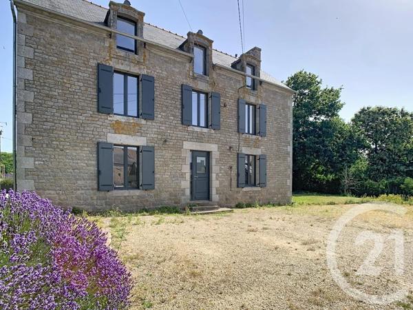 Maison à vendre  6 pièces - 133,16 m 2   DINAN  - 22