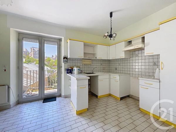 Maison à vendre  6 pièces - 133,16 m 2   DINAN  - 22