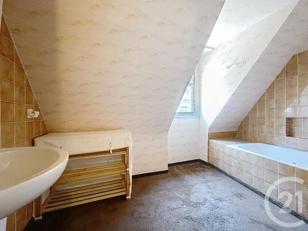 Maison à vendre  6 pièces - 133,16 m 2   DINAN  - 22