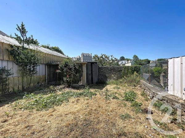 Maison à vendre  6 pièces - 133,16 m 2   DINAN  - 22