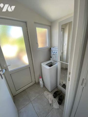 Maison d'habitation