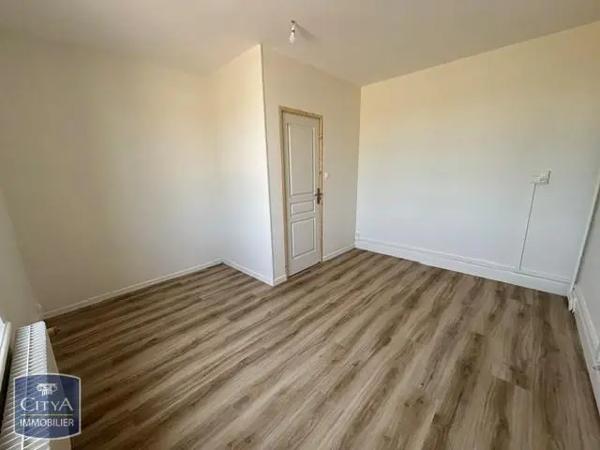 Appartement à louer 3 pièces 58.09m² Golbey (88190)