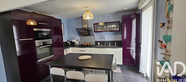 Maison à vendre 5 pièces 125 m² Avion