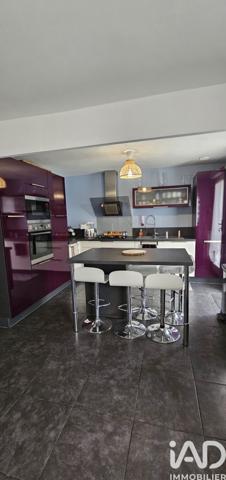 Maison à vendre 5 pièces 125 m² Avion