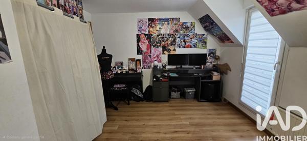 Maison à vendre 5 pièces 125 m² Avion