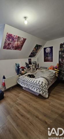 Maison à vendre 5 pièces 125 m² Avion