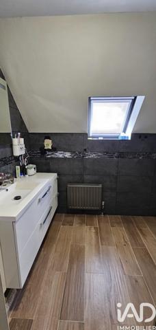 Maison à vendre 5 pièces 125 m² Avion