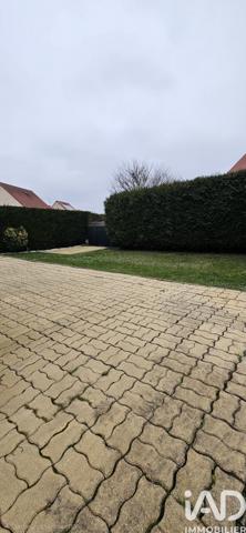 Maison à vendre 5 pièces 125 m² Avion