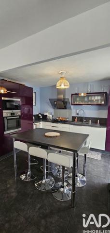 Maison à vendre 5 pièces 125 m² Avion