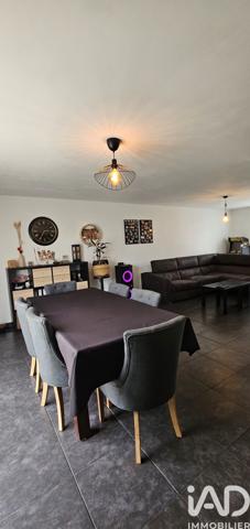 Maison à vendre 5 pièces 125 m² Avion