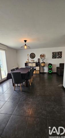 Maison à vendre 5 pièces 125 m² Avion