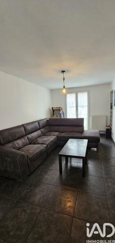 Maison à vendre 5 pièces 125 m² Avion