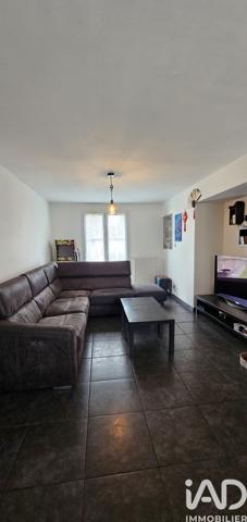 Maison à vendre 5 pièces 125 m² Avion