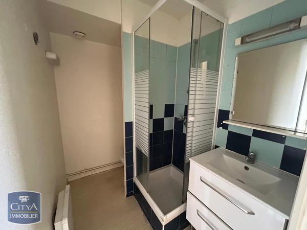 Appartement à vendre 1 pièce 22.34m² Pessac (33600)