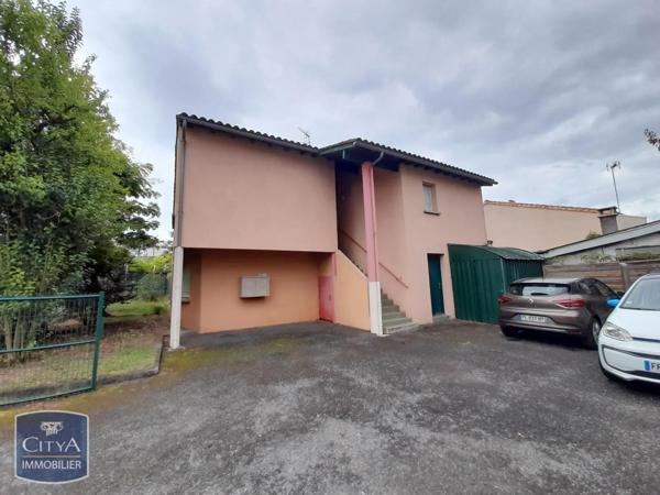 Appartement à vendre 1 pièce 22.34m² Pessac (33600)
