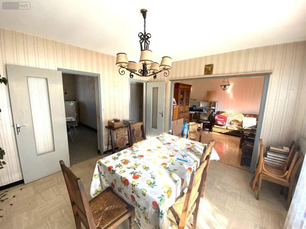 Maison à vendre à Chavagne en Ille-et-Vilaine (35310), ref : JS/428