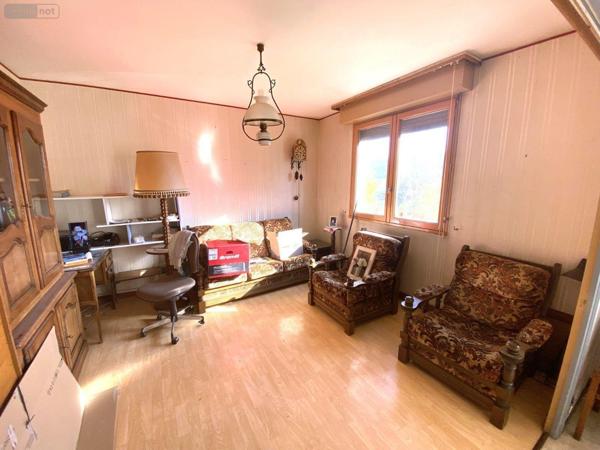 Maison à vendre à Chavagne en Ille-et-Vilaine (35310), ref : JS/428