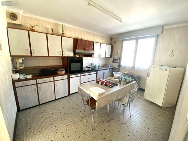 Maison à vendre à Chavagne en Ille-et-Vilaine (35310), ref : JS/428