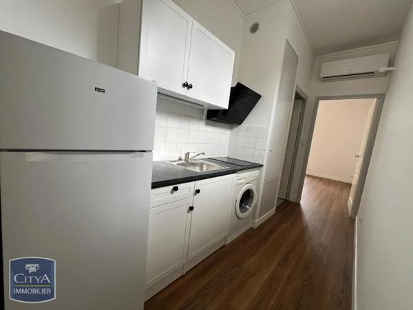 Appartement à louer 2 pièces 57.38m² Montignac-Lascaux (24290)