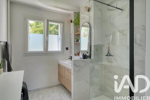 Appartement à vendre 2 pièces 47 m² Chatou