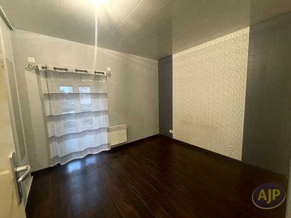 Location maison Cholet : 780 € - AJP Immobilier Saint-Macaire-en-Mauges