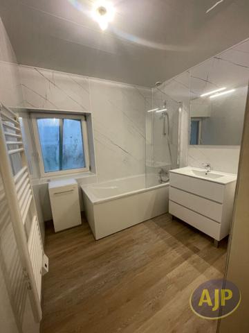 Location maison Cholet : 780 € - AJP Immobilier Saint-Macaire-en-Mauges