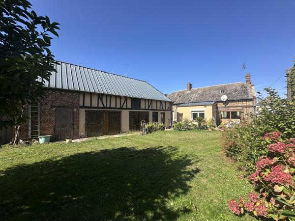 Vente / Maison ancienne