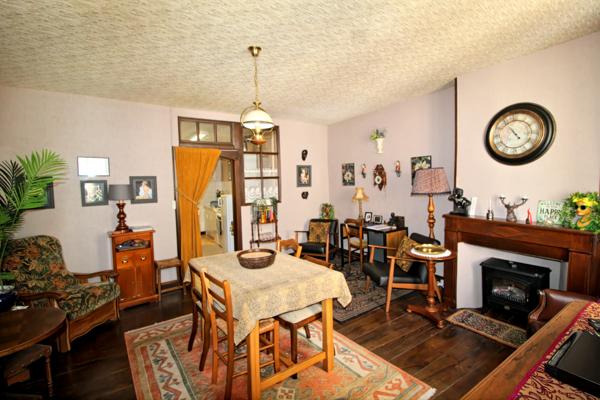Maison à vendre à Confolens (16500) - Charente