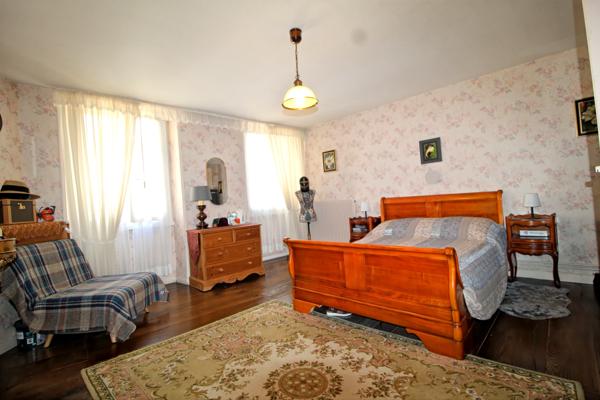 Maison à vendre à Confolens (16500) - Charente